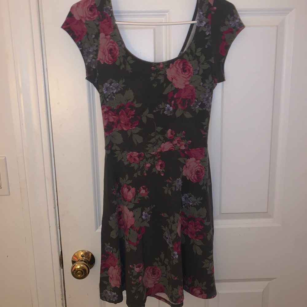 American Eagle dress